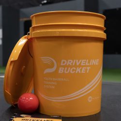 Driveline Bucket: Youth Training Kit