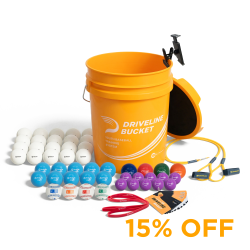 Spring Sale: Driveline Bucket - Youth Training Kit