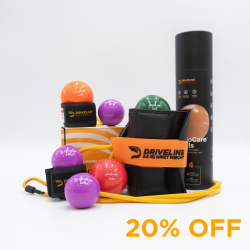 Spring Sale: Youth Player Development Kit