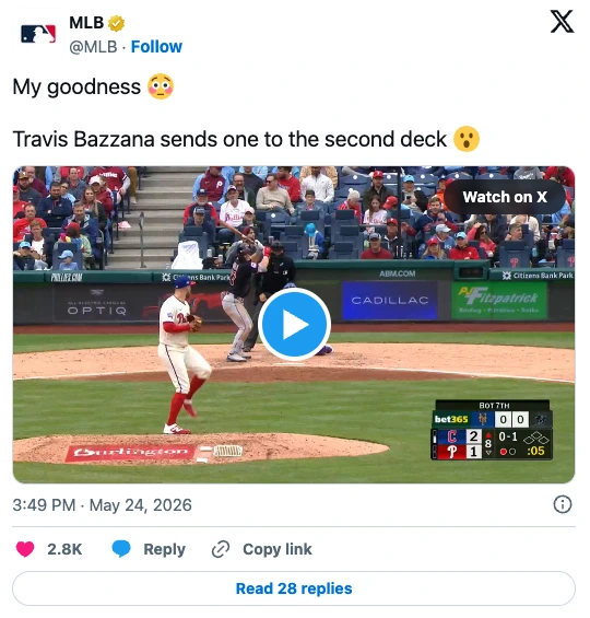 Travis Bazzana’s superpower? Self-awareness: Why that matters and what that looks like as he takes his game to another level