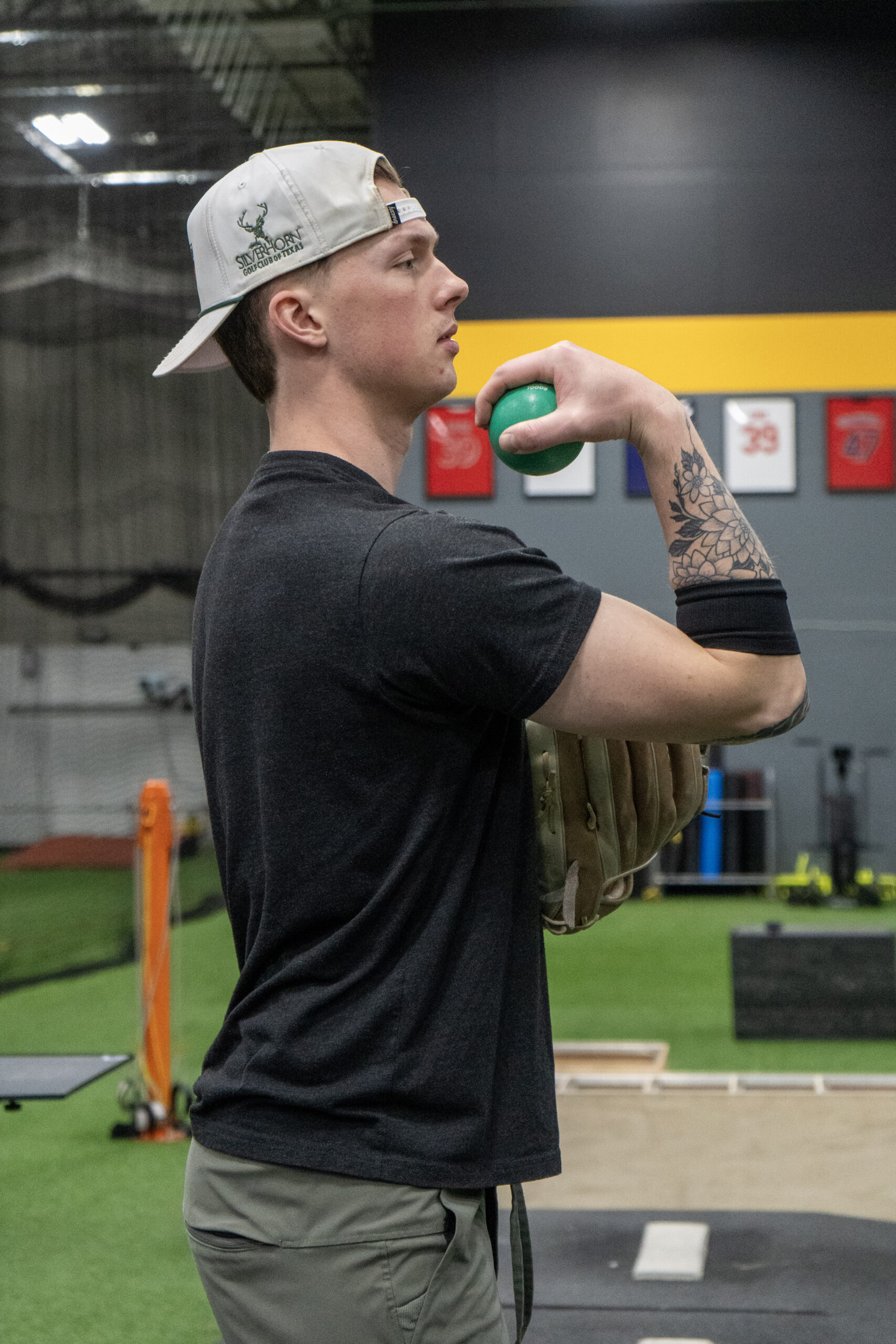 PULSE Sweat Band - Image 4