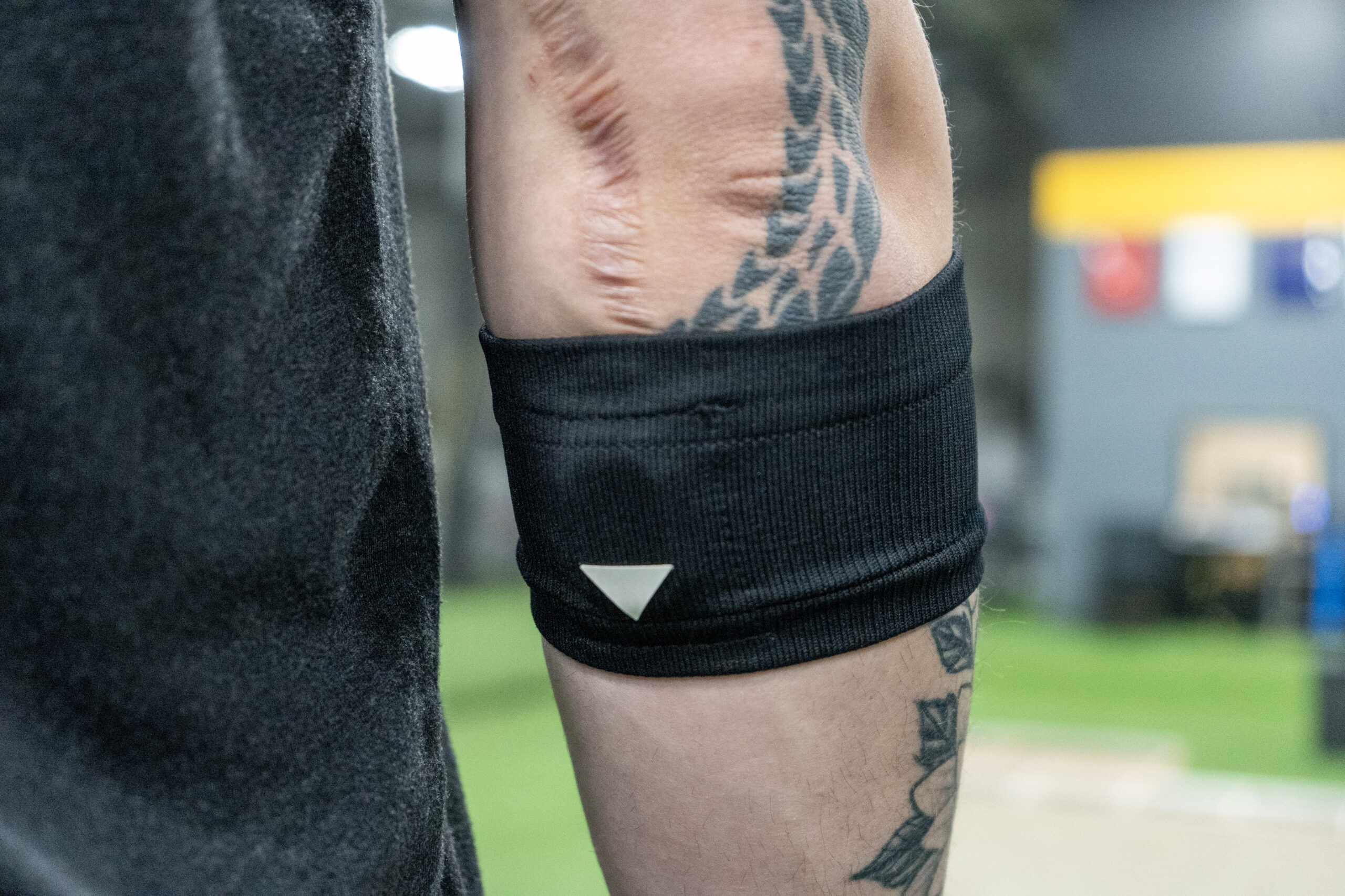 PULSE Sweat Band - Image 2